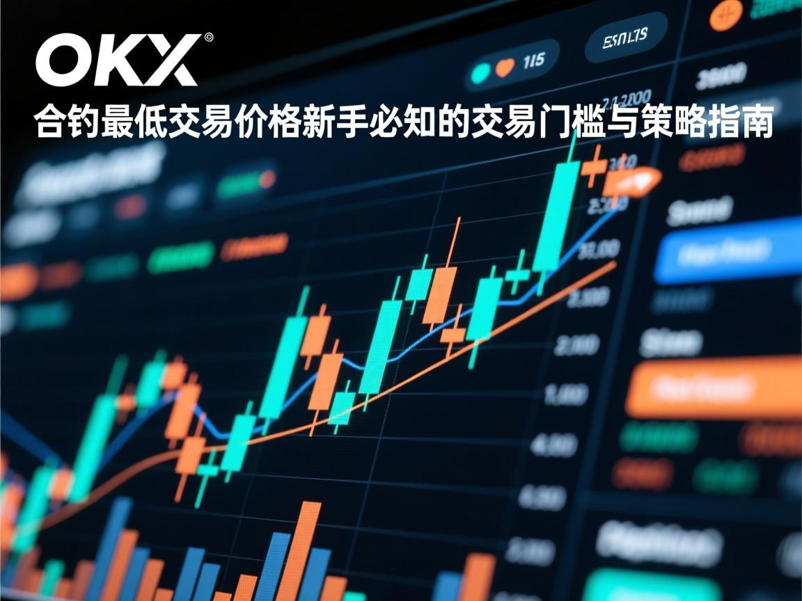 OKX合约最低交易价格，新手必知的交易门槛与策略指南