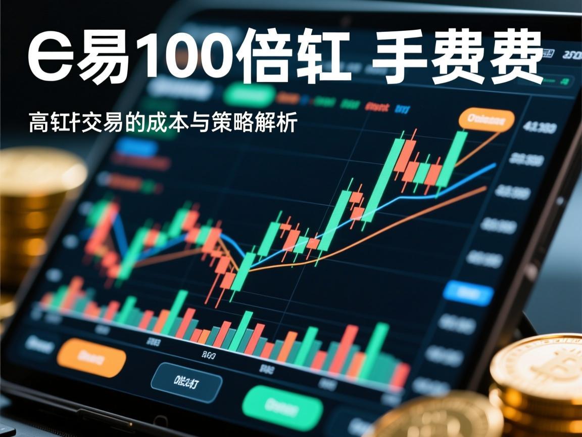 欧易100倍杠杆手续费，高杠杆交易的成本与策略解析