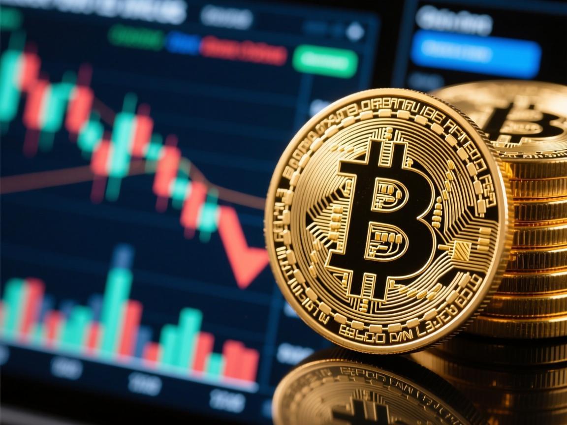 比特币交易所余额持续下降，市场情绪与资金流向的深层解读