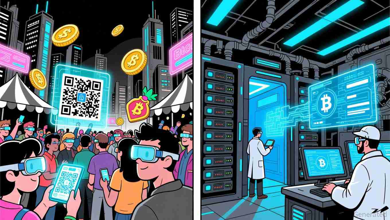 LivLive vs Bitcoin Hyper：哪个 2025 年加密货币预售项目真正具有 100 倍的潜力