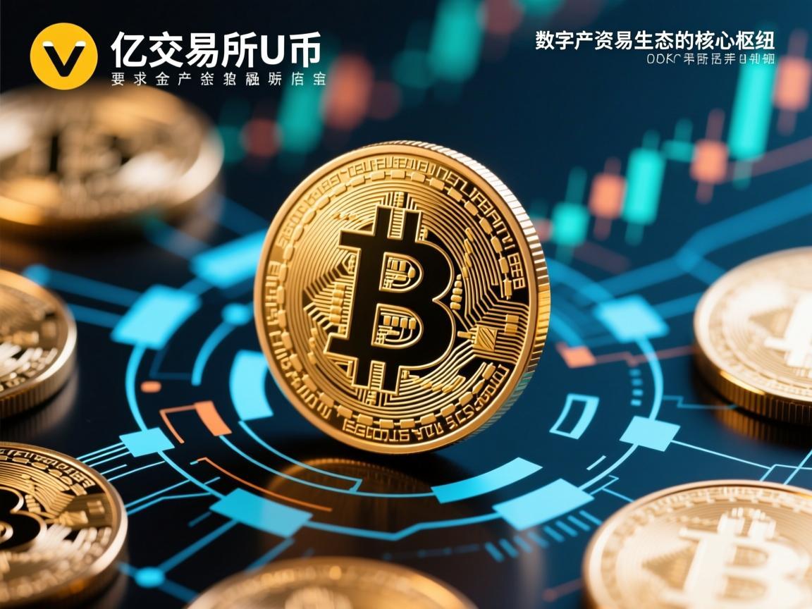 欧亿交易所U币，数字资产交易生态的核心枢纽