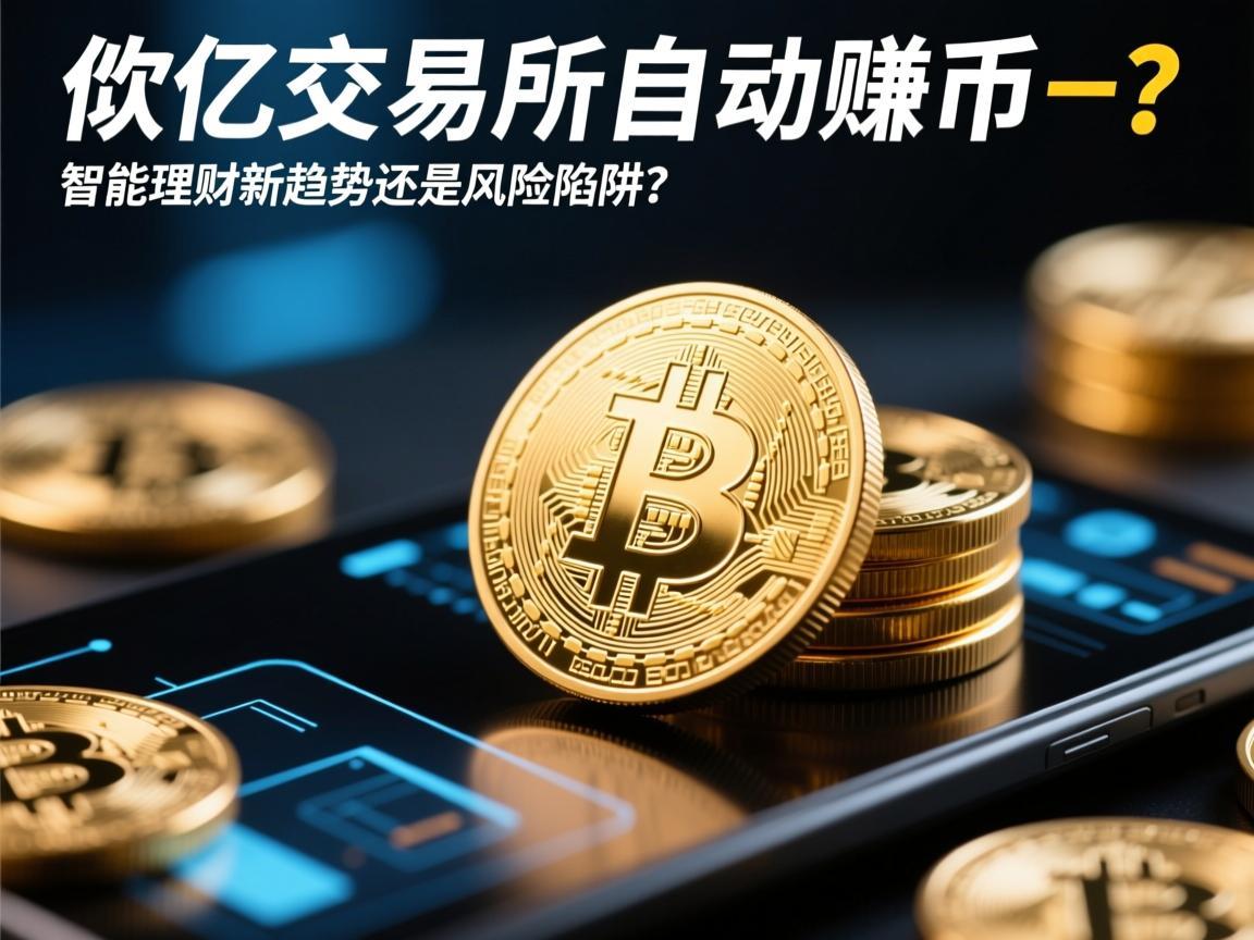 欧亿交易所自动赚币，智能理财新趋势还是风险陷阱