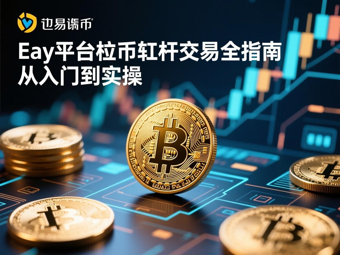 欧易平台币币杠杆交易全指南，从入门到实操