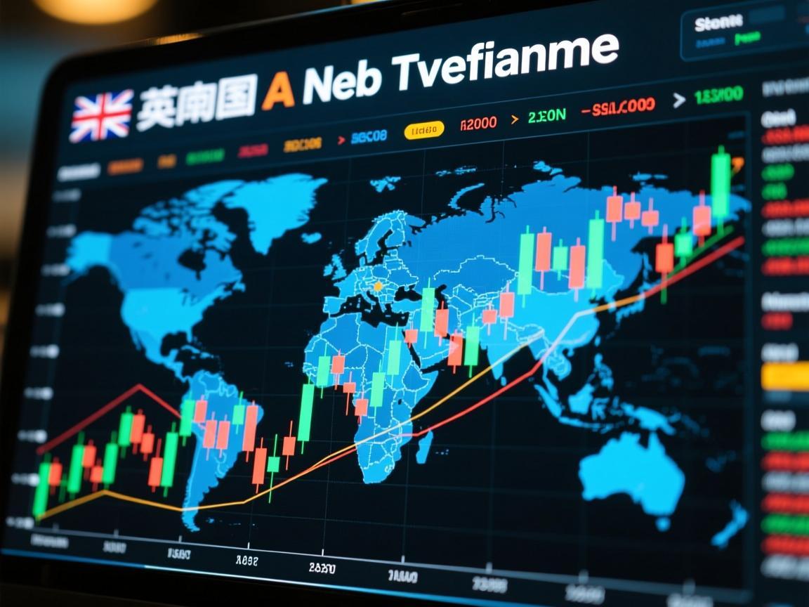 英国A网交易所，全球数字资产交易的新势力