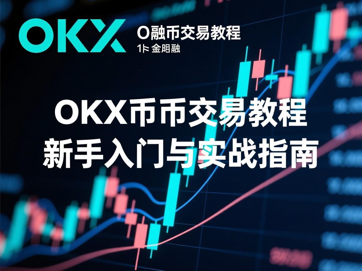 OKX币币交易教程，新手入门与实战指南