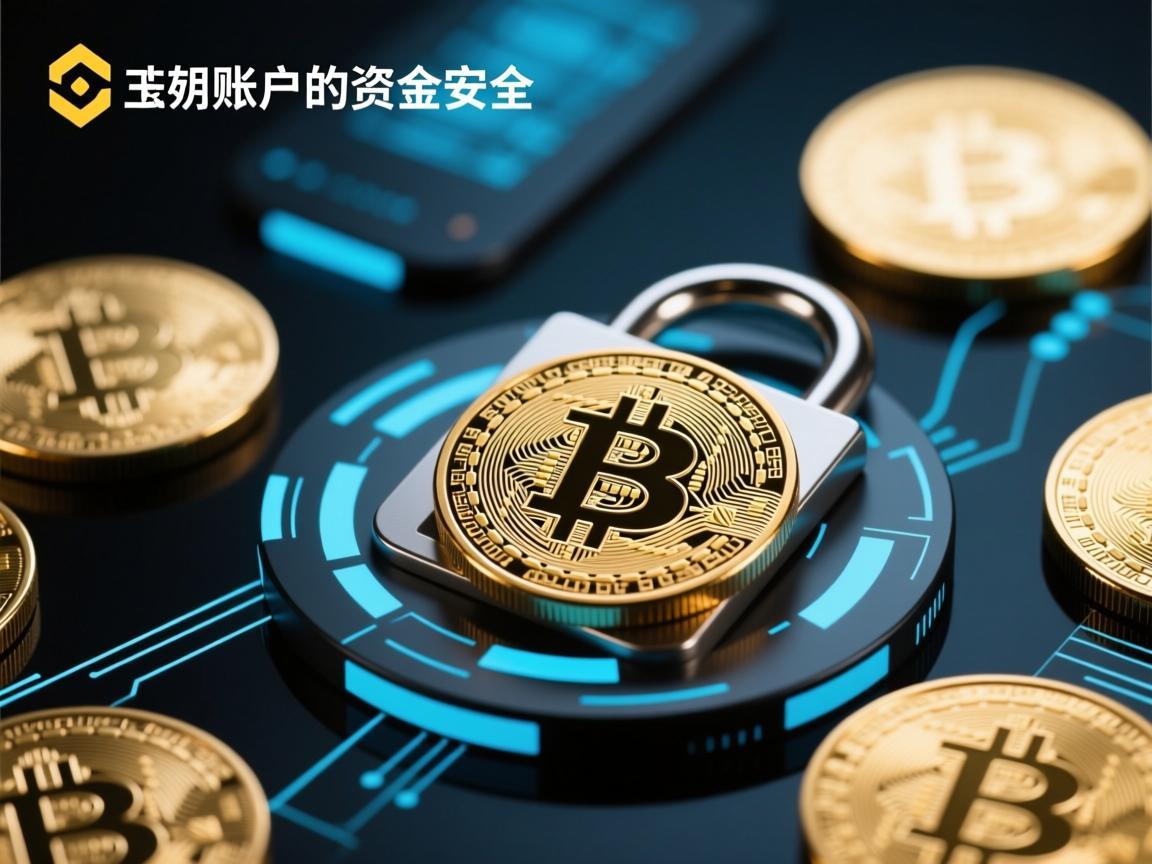 币安账户的资金安全吗 深度解析与安全建议