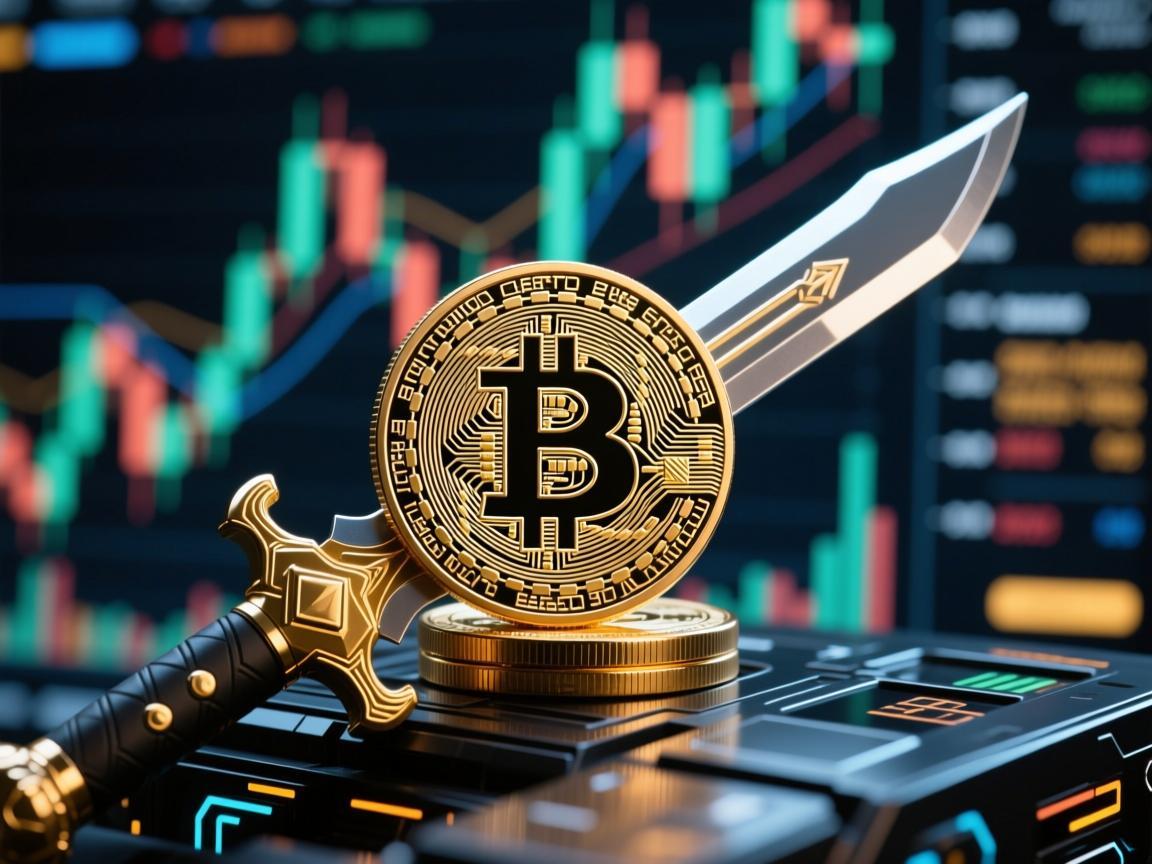 欧易杠杆币，加密货币高阶交易的双刃剑