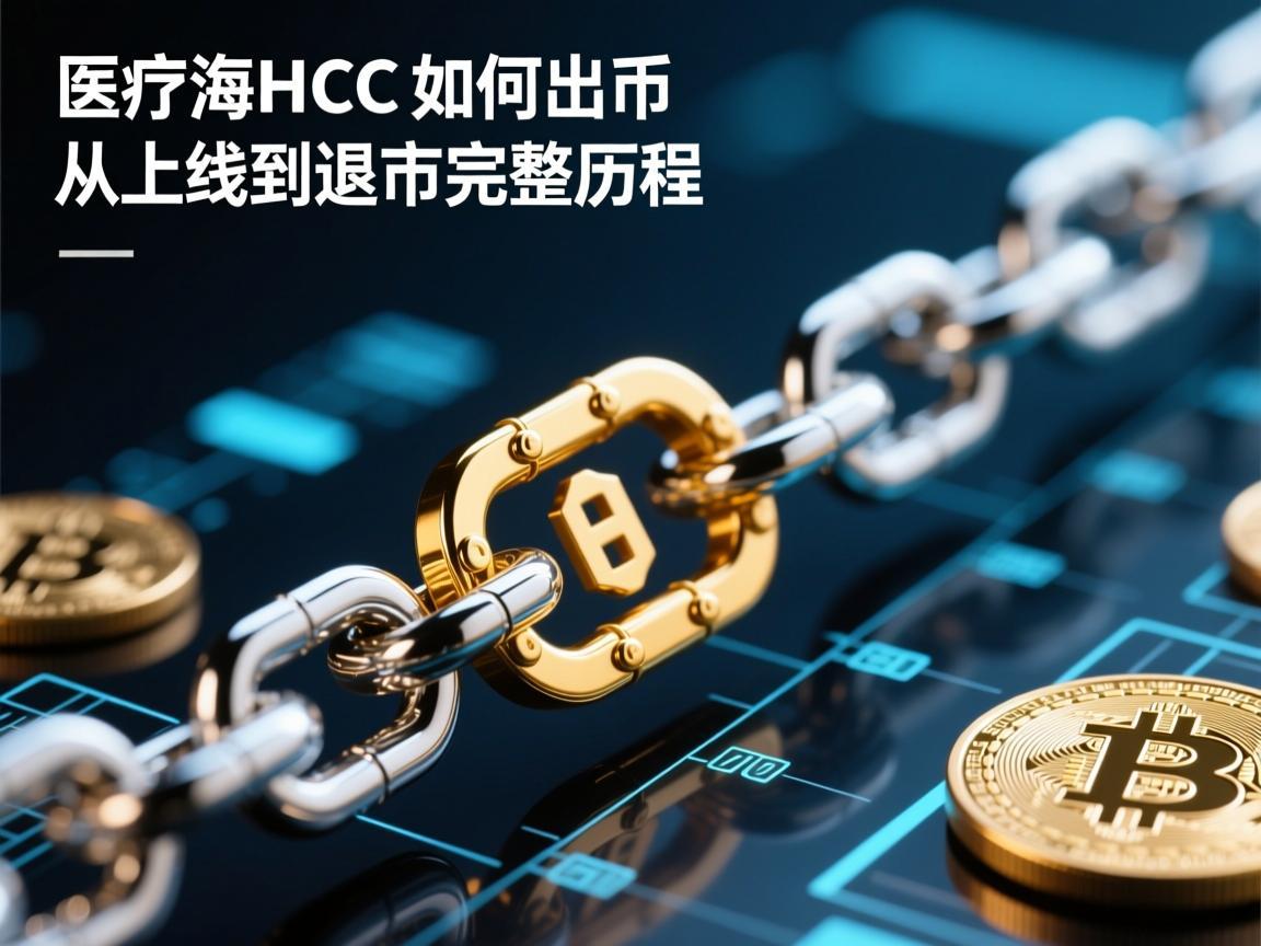 医疗链HCC如何退出币安，从上线到退市的完整历程