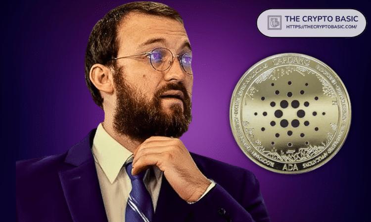 Cardano创始人对Zcash (ZEC)估值飙升至100亿美元以上做出回应