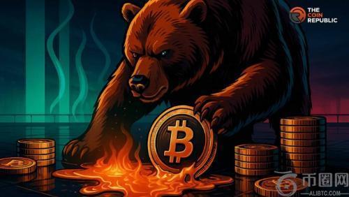 比特币若反弹至115,000美元，将触发50亿美元空头清算风暴
