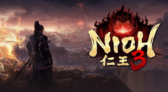 “源神”归来 仁王3 前作地狱级BOSS源义经将登场