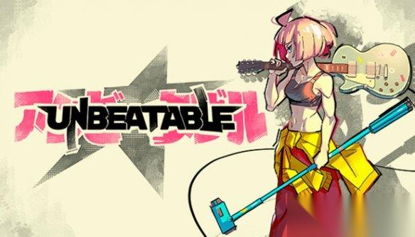 扳机社画风音游 UNBEATABLE 在发售前一天紧急跳票