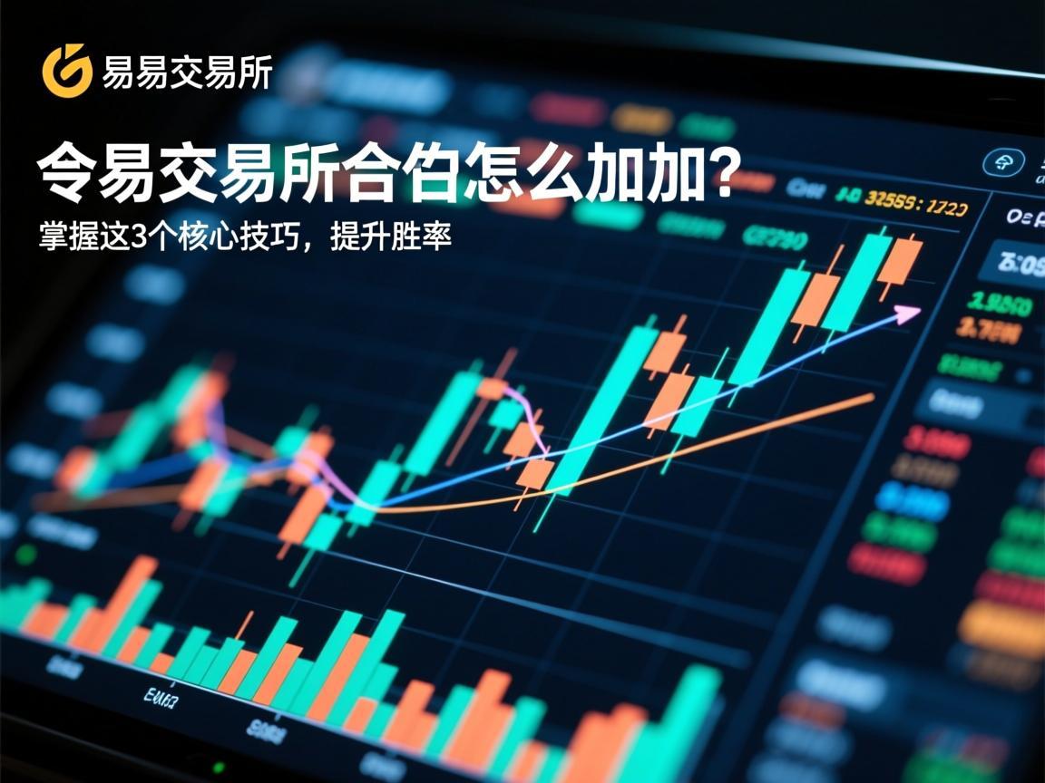 欧易交易所合约怎么加仓 掌握这3个核心技巧，提升交易胜率