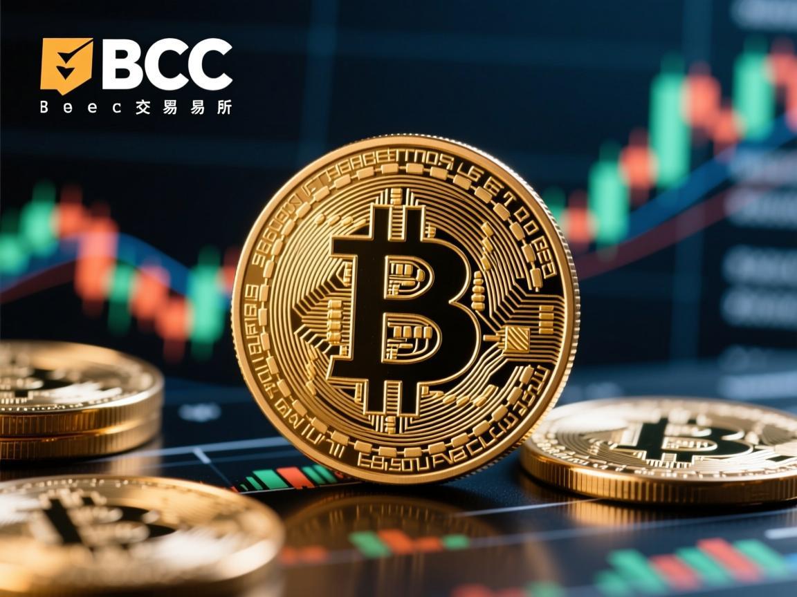 BCC币交易所，数字资产交易的新选择与关键考量