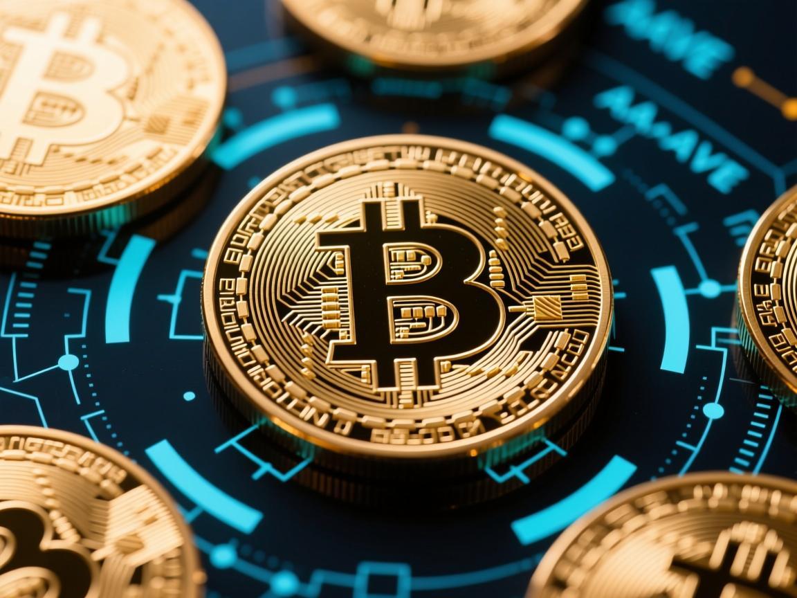 AAVE币交易所，去中心化金融的核心枢纽与投资指南