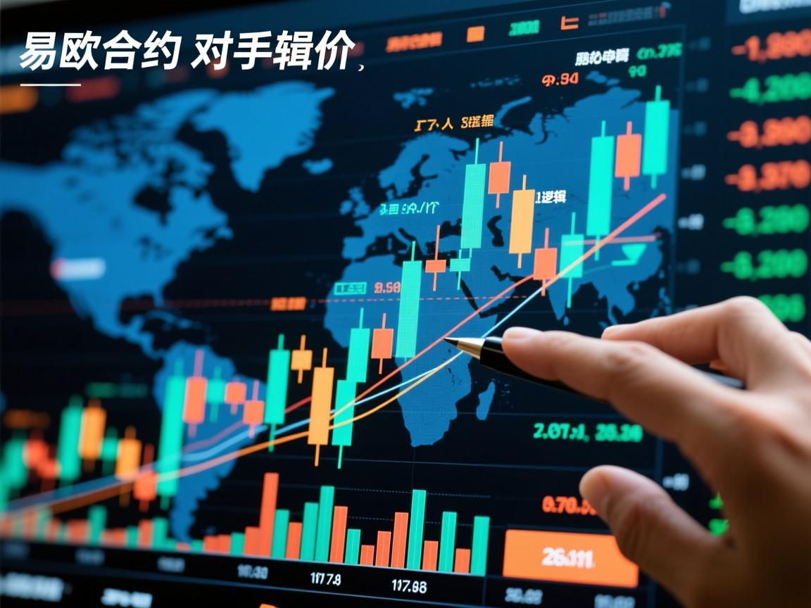 易欧合约中的对手价，交易中的核心定价逻辑