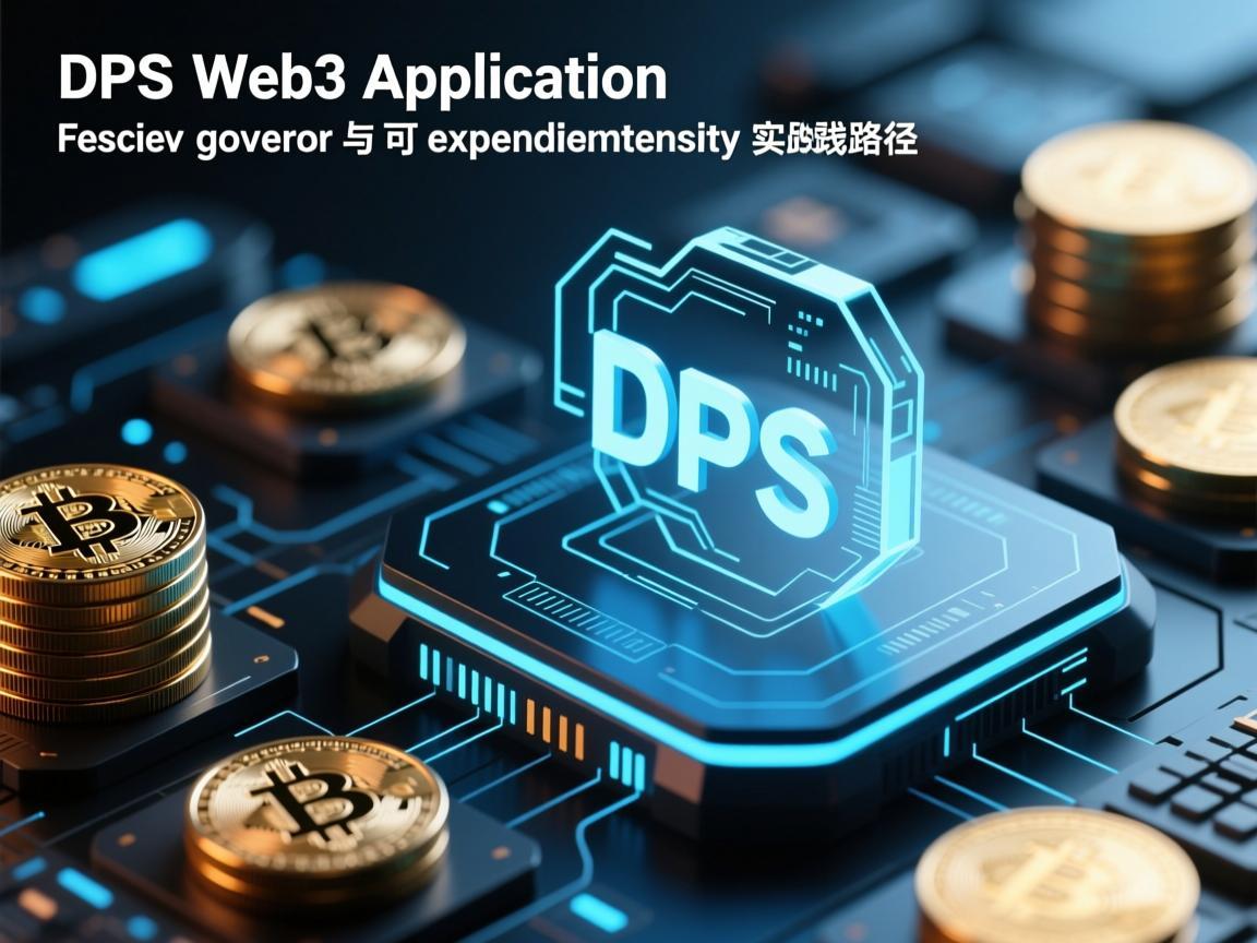 DPoS在Web3应用，高效治理与可扩展性的实践路径