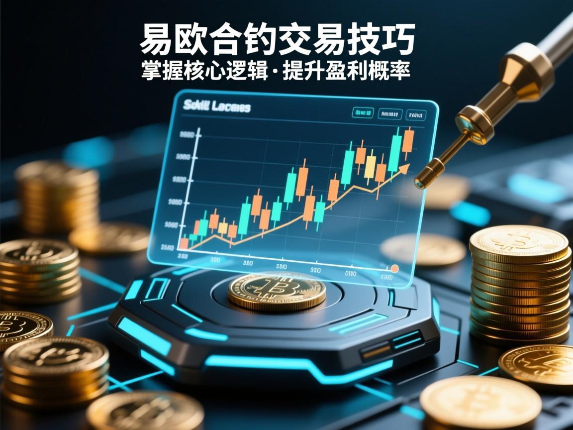 易欧合约交易技巧，掌握核心逻辑，提升盈利概率