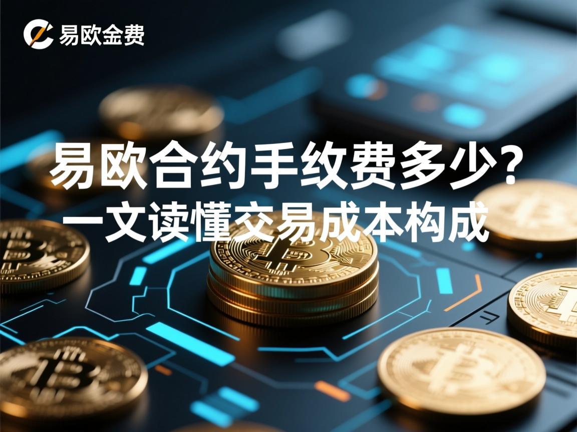 易欧合约手续费多少 一文读懂交易成本构成