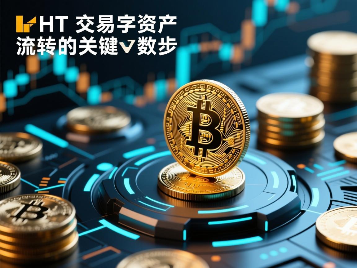 从HT到交易所，数字资产流转的关键一步