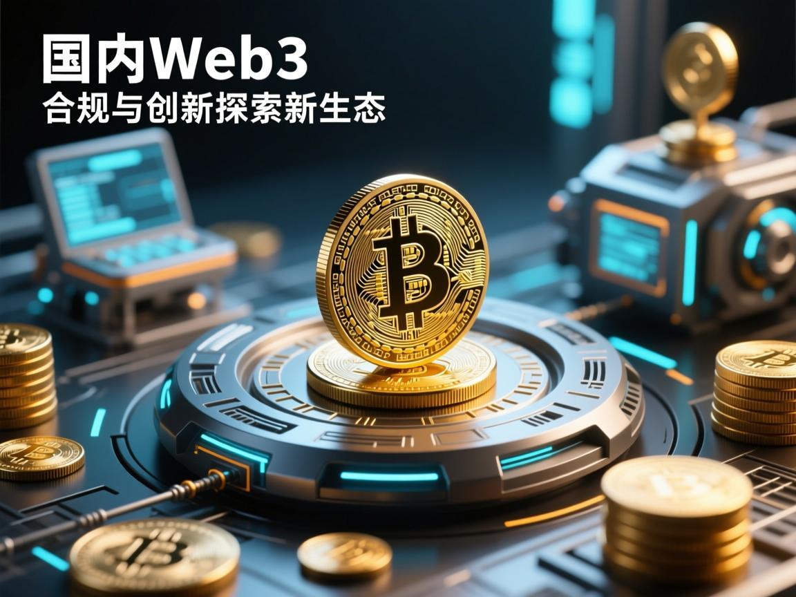 国内Web3数字藏品，在合规与创新中探索新生态
