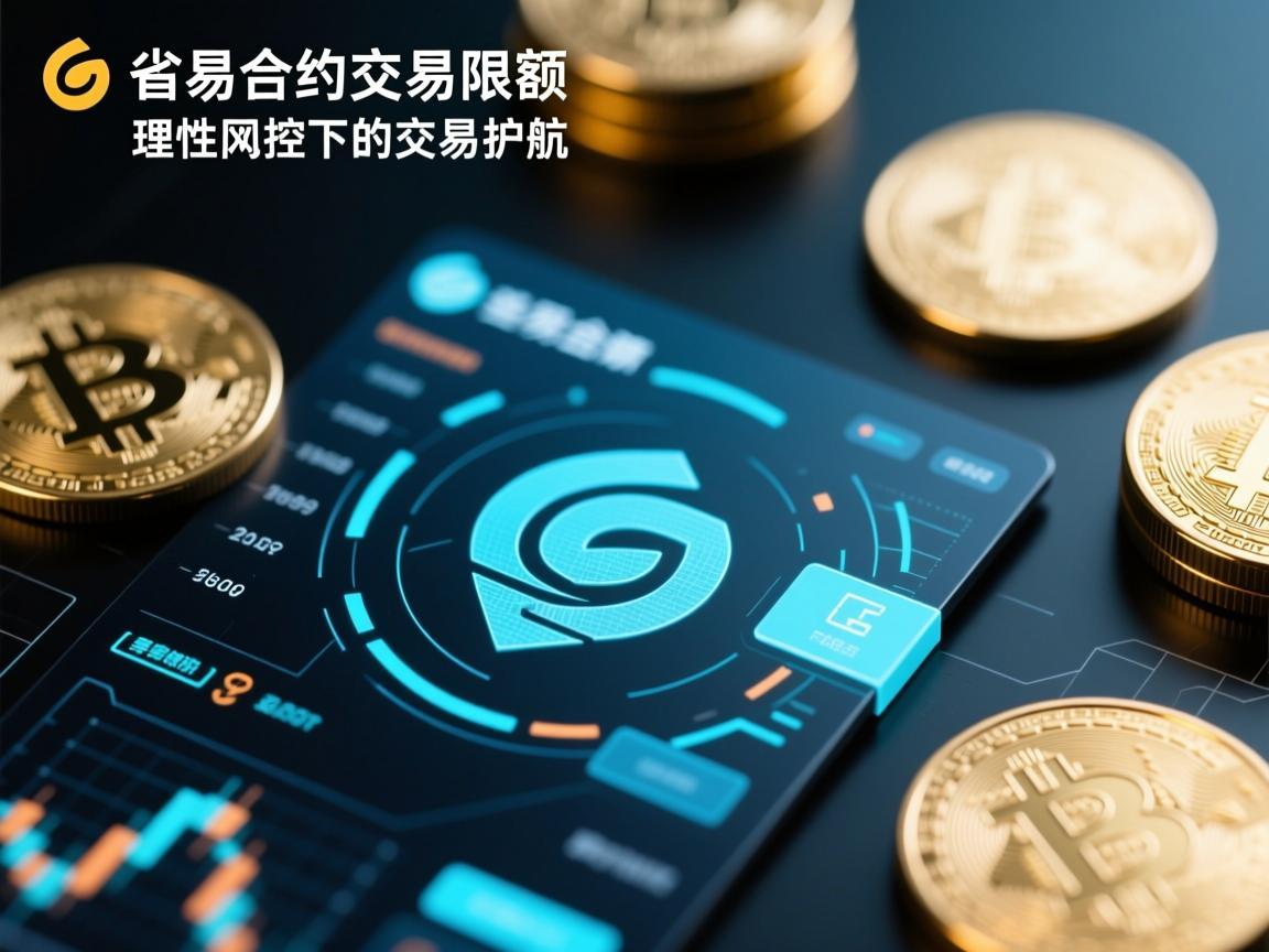 欧易合约交易限额，理性风控下的交易护航