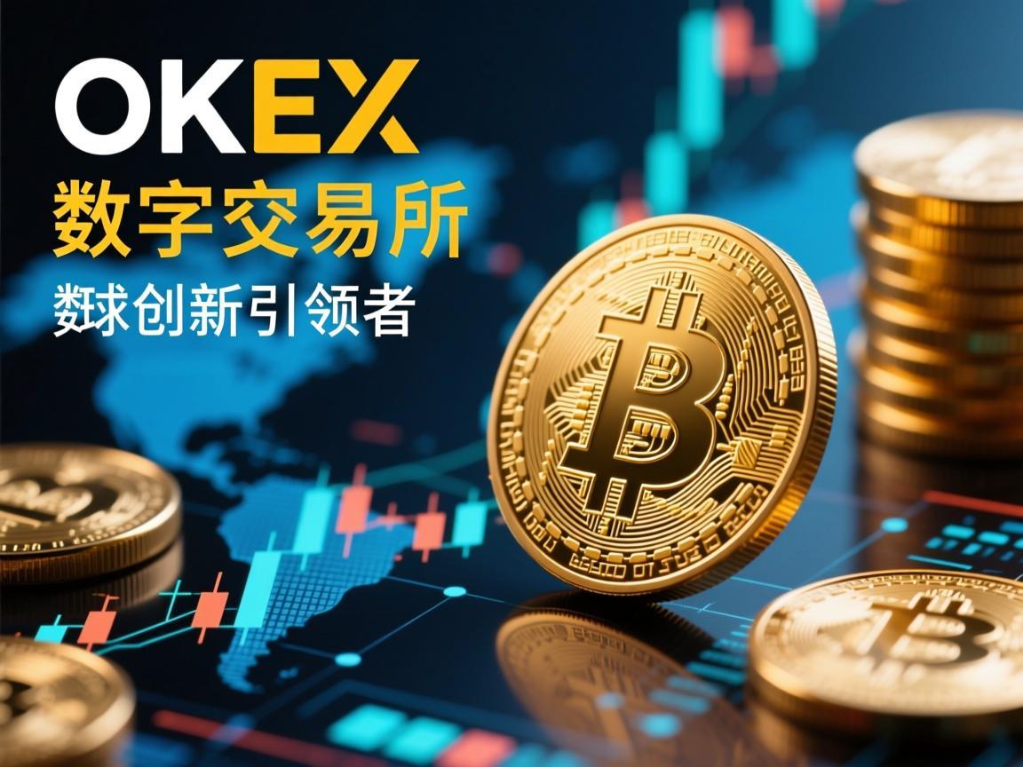 OKEx数字交易所，全球数字资产交易的创新引领者