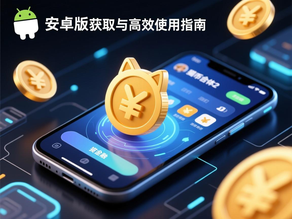 安卓版求合体2，猫币获取与高效使用指南