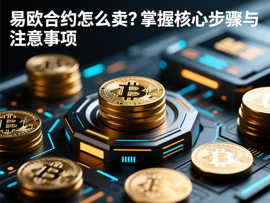 易欧合约怎么卖 掌握核心步骤与注意事项