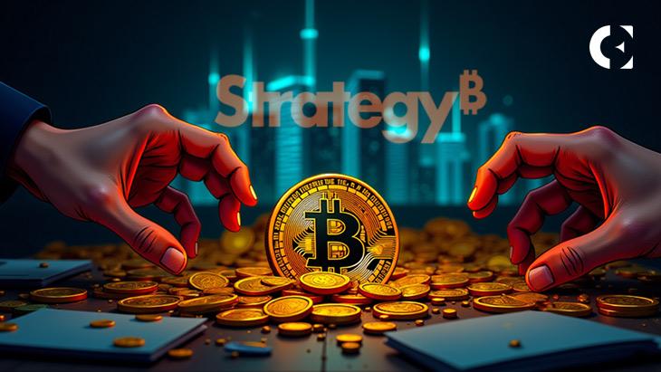 Strategy将STRE发行规模提高至7.15亿美元，比特币价格接下来会如何波动