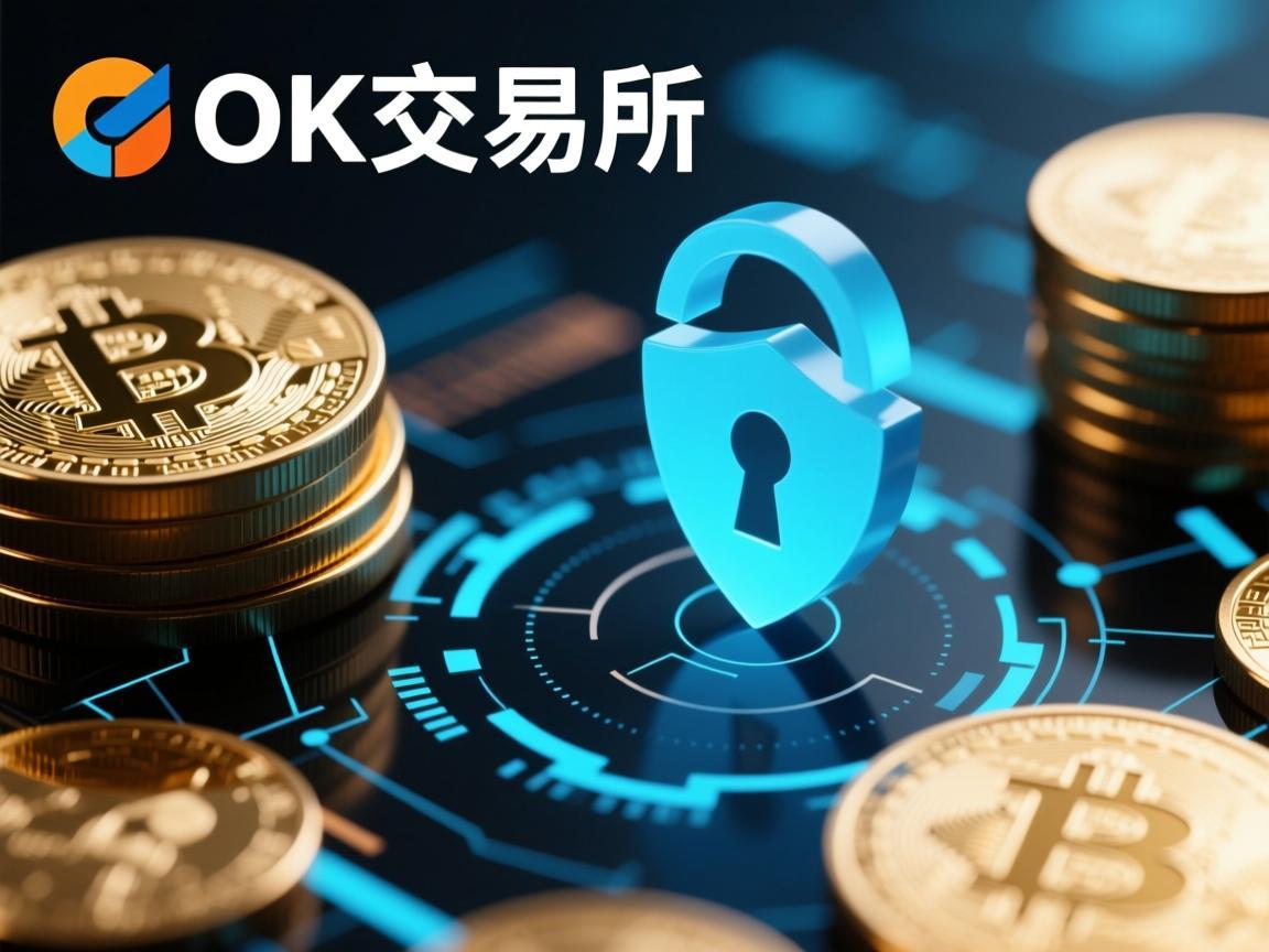 OK交易所维护，保障用户体验与系统安全的基石