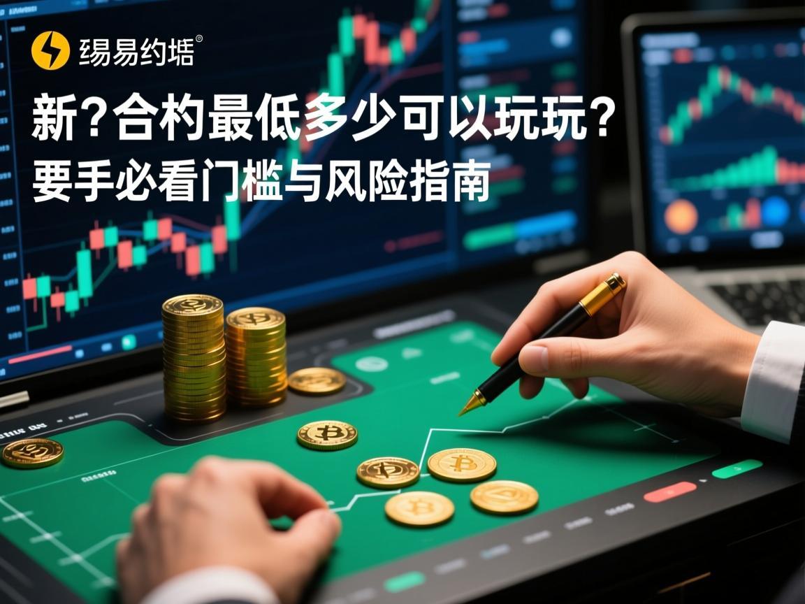 欧易合约最低多少可以玩 新手必看门槛与风险指南