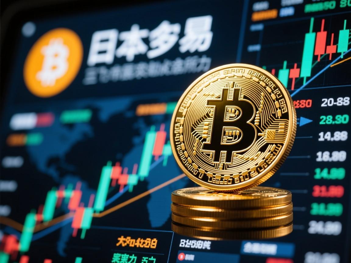 BTC日本交易所，合规发展与市场活力的双重探索