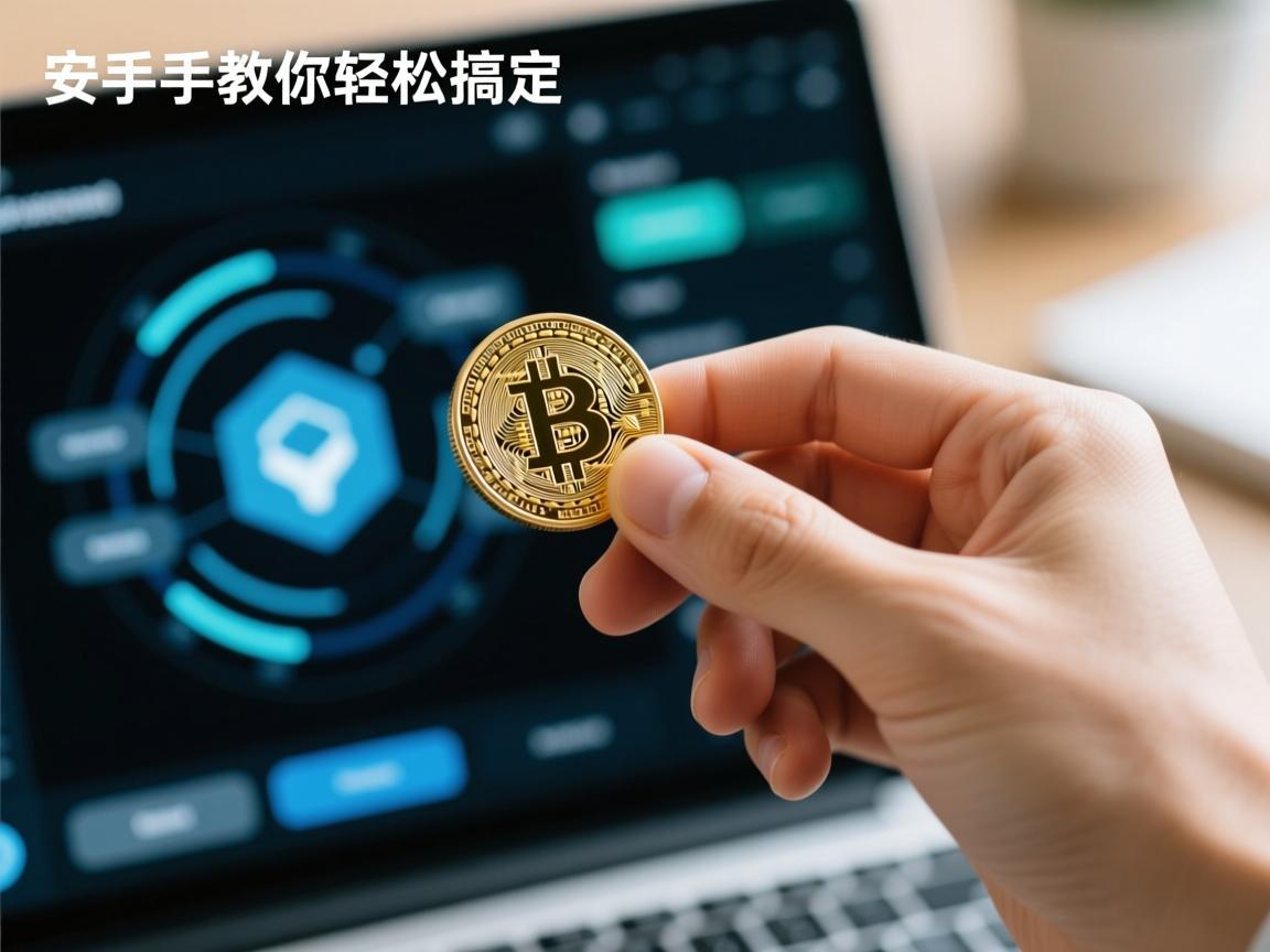 安行币最简单处理方法视频，手把手教你轻松搞定