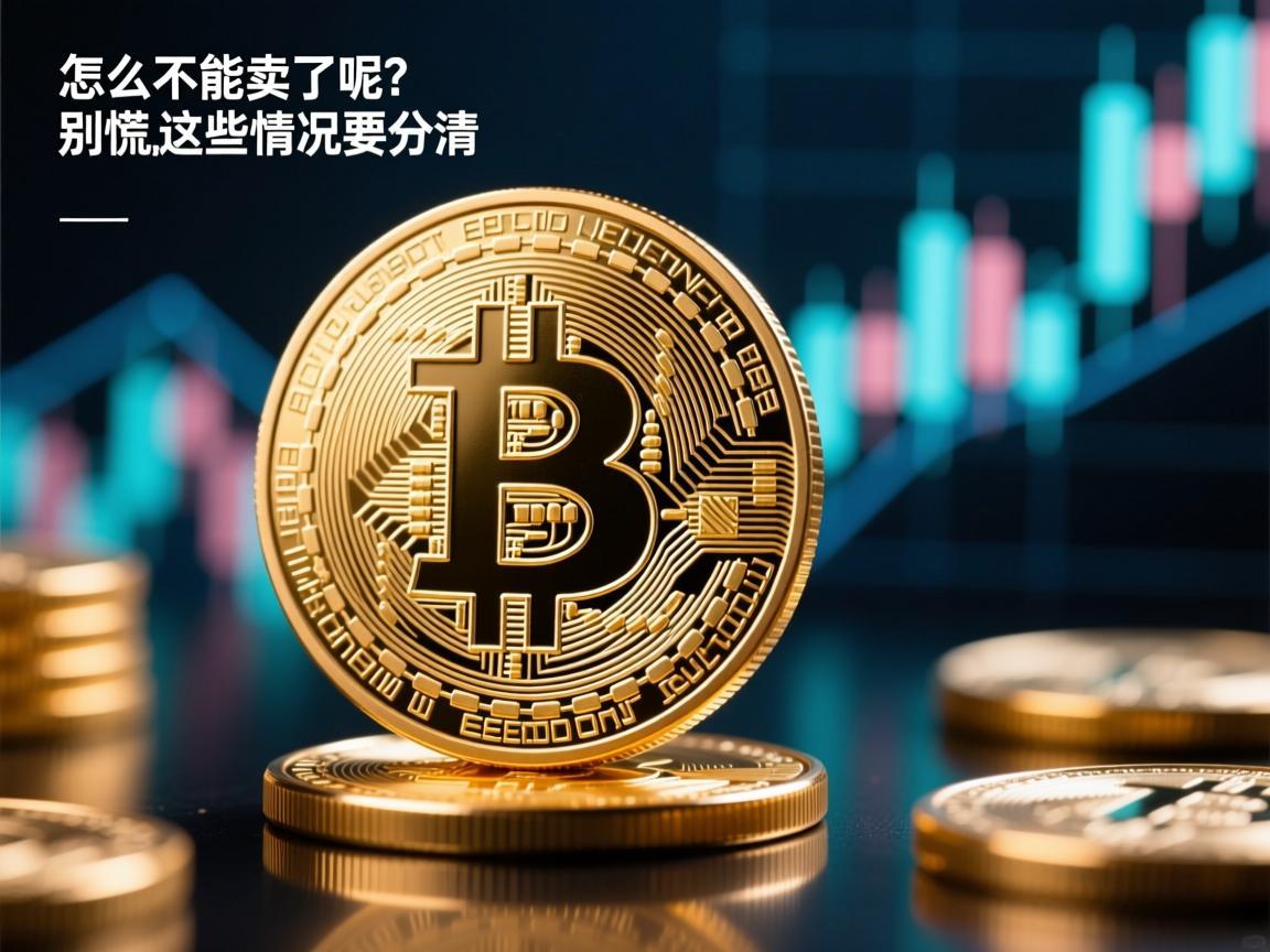 狗狗币怎么不能卖了呢 别慌，这些情况要分清