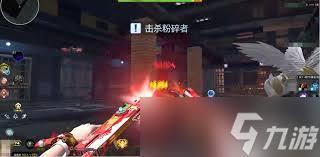 逆战未来生命公司枪械芯片哪个更具优势