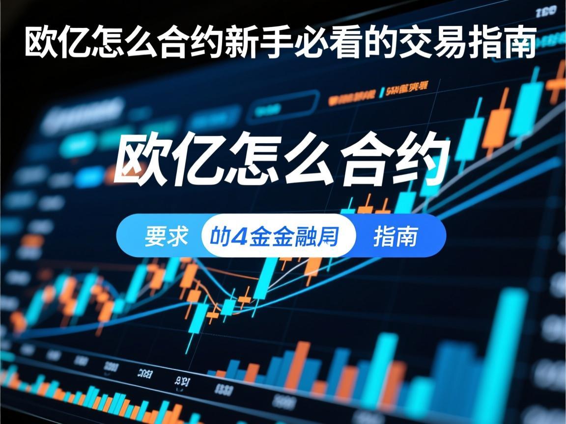 欧亿怎么合约，新手必看的交易指南