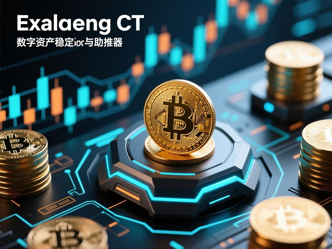 交易所CT，数字资产市场的稳定器与助推器