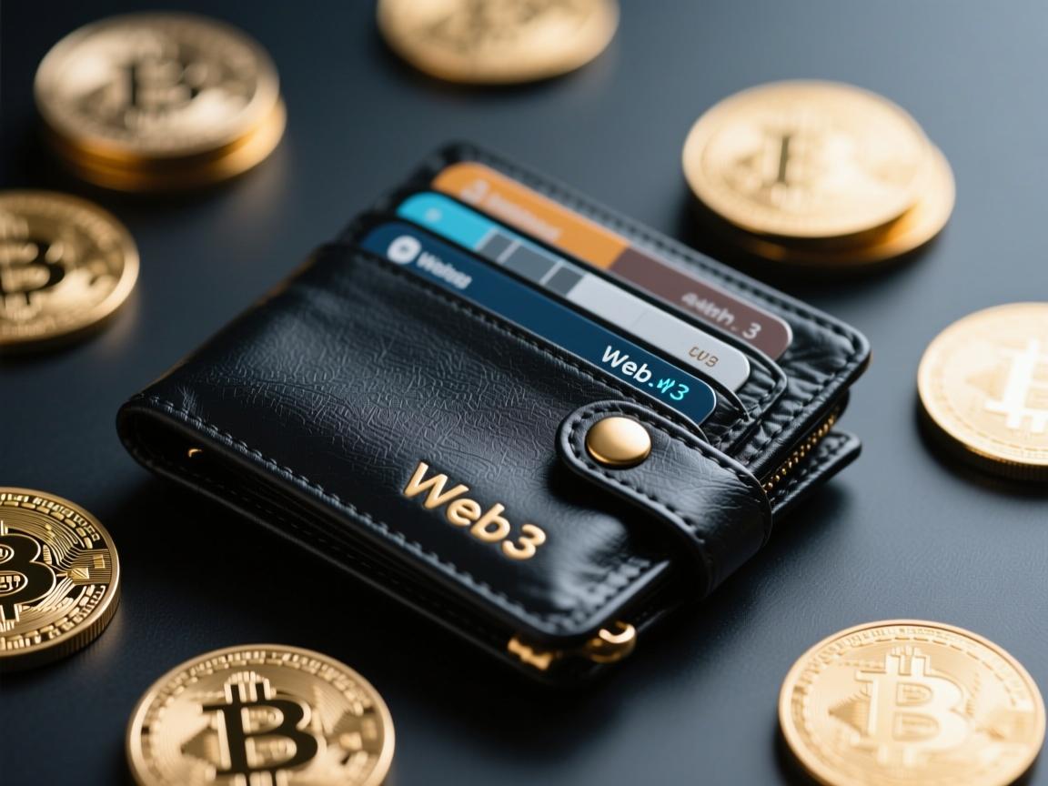 Web3钱包哪种安全 从技术原理到实践选择指南