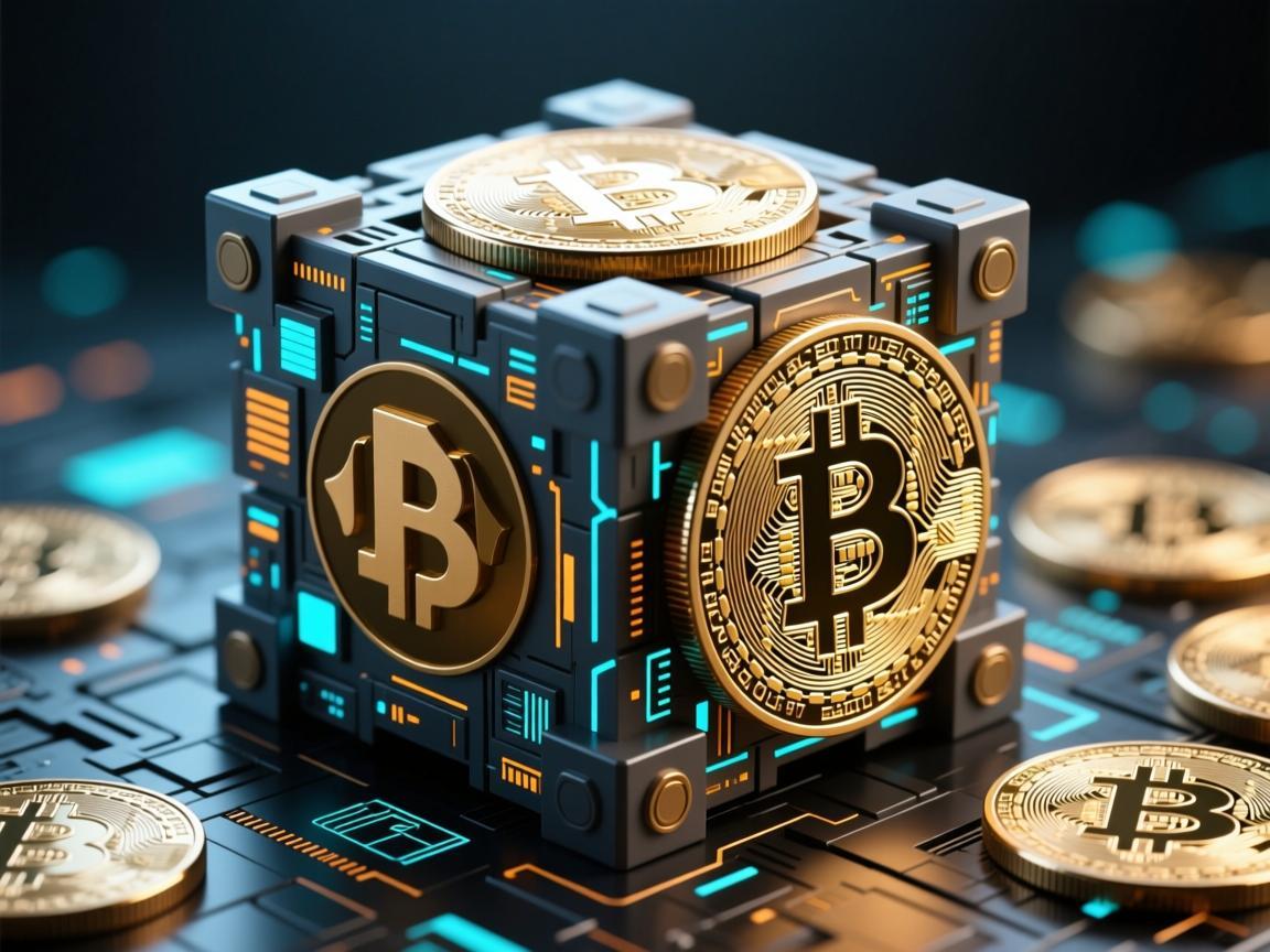 狗狗币完整区块包，数字货币世界的数据基石
