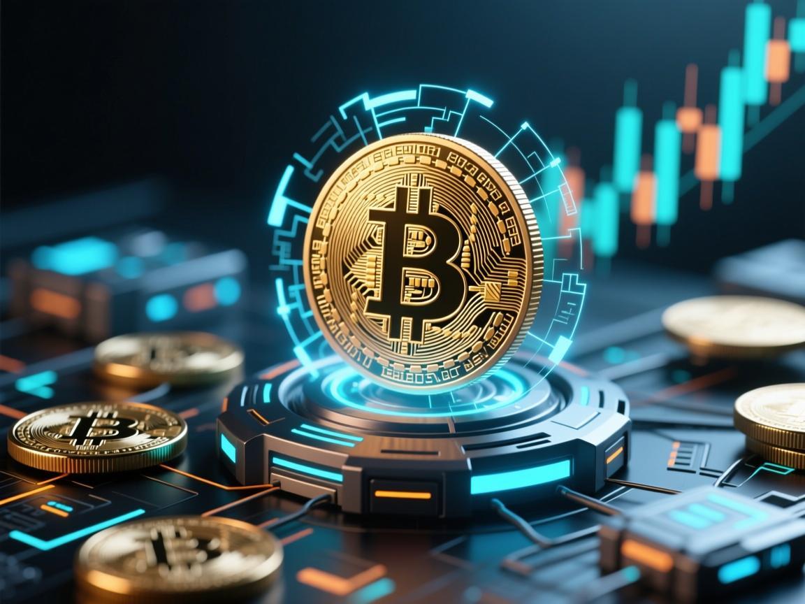 虚拟货币交易所，数字经济的核心枢纽与风险挑战并存