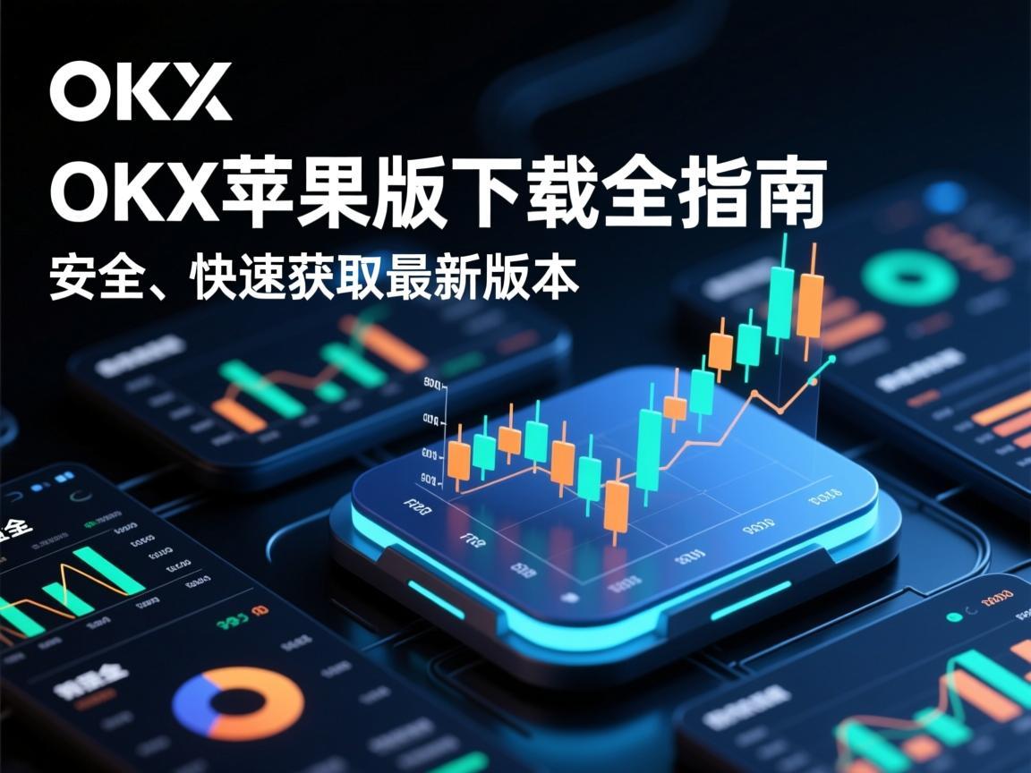 OKX苹果版下载全指南，安全、快速获取最新版本