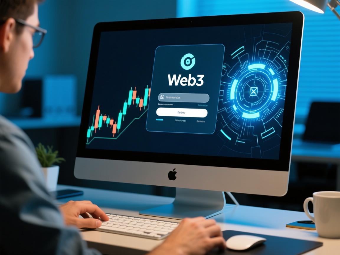 电脑登录Web3，从准备到上手的完整指南