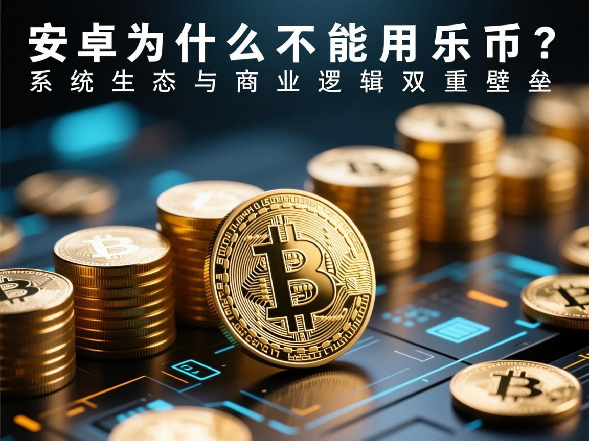 安卓为什么不能用乐币 系统生态与商业逻辑的双重壁垒