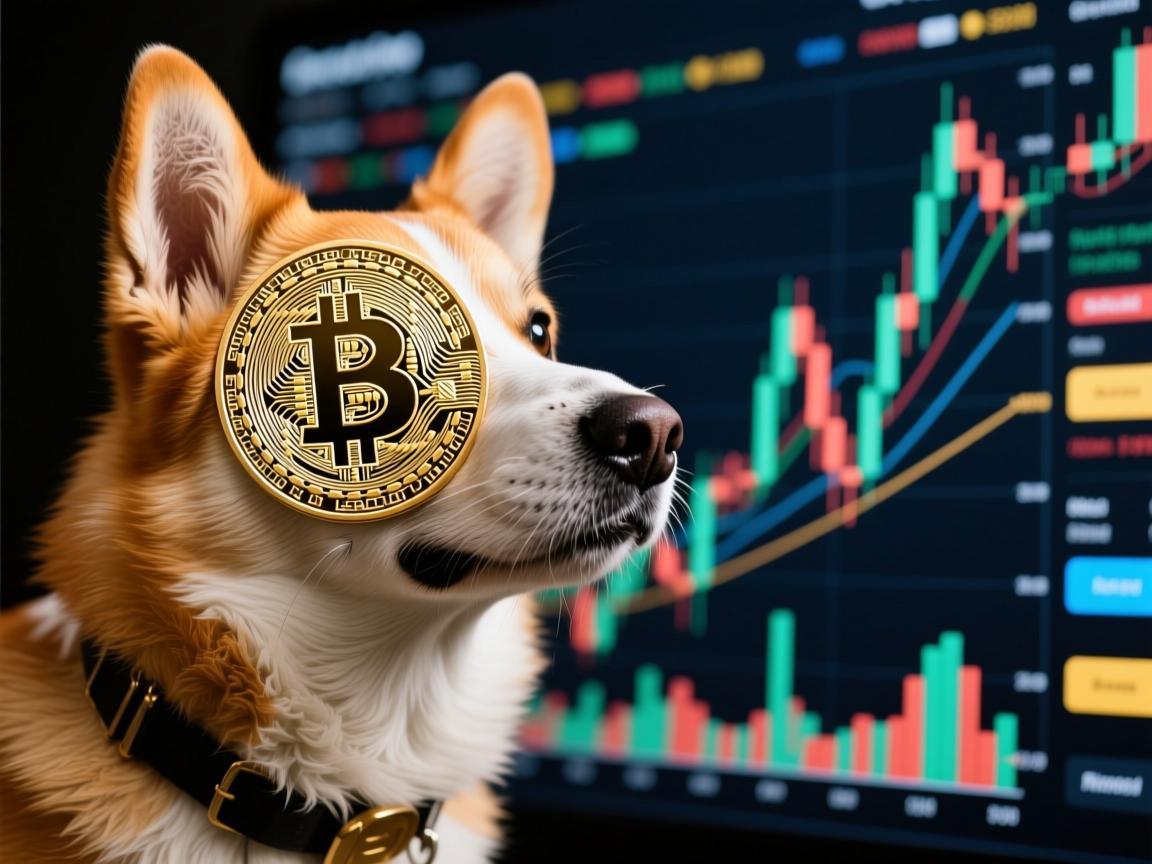 狗狗币应该看什么线 技术面与基本面结合的实用指南