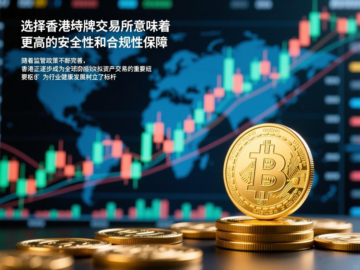 对于投资者而言，选择香港持牌交易所意味着更高的安全性和合规性保障。随着监管政策的不断完善，香港正逐步成为全球虚拟资产交易的重要枢纽，为行业健康发展树立了标杆