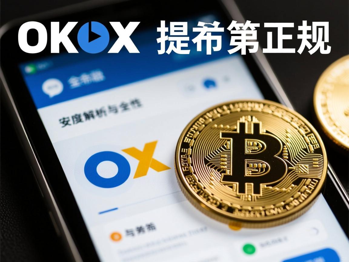 OKX交易所提币正规吗 深度解析其安全性与合规性