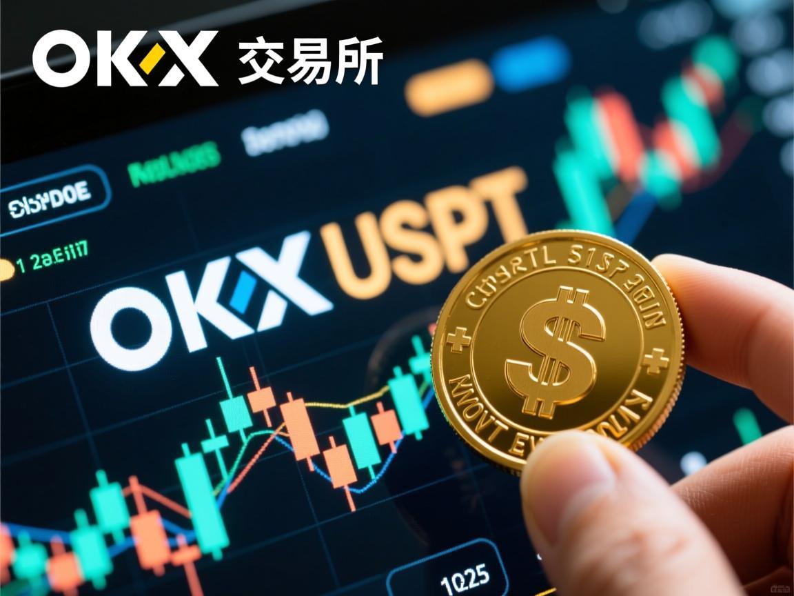 OKX交易所买卖USDT合法吗 关键在于合规操作与风险认知
