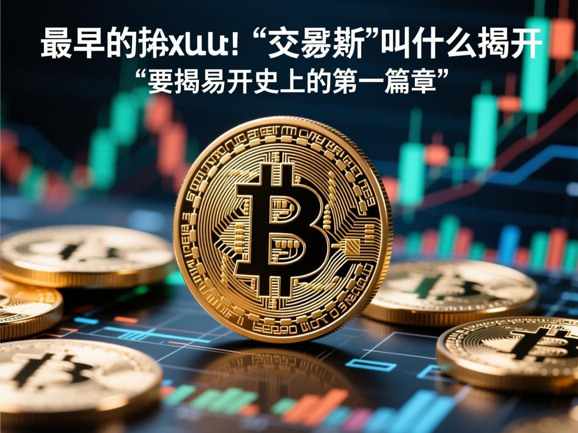 最早的虚拟币交易所叫什么 揭开加密交易史上的第一篇章