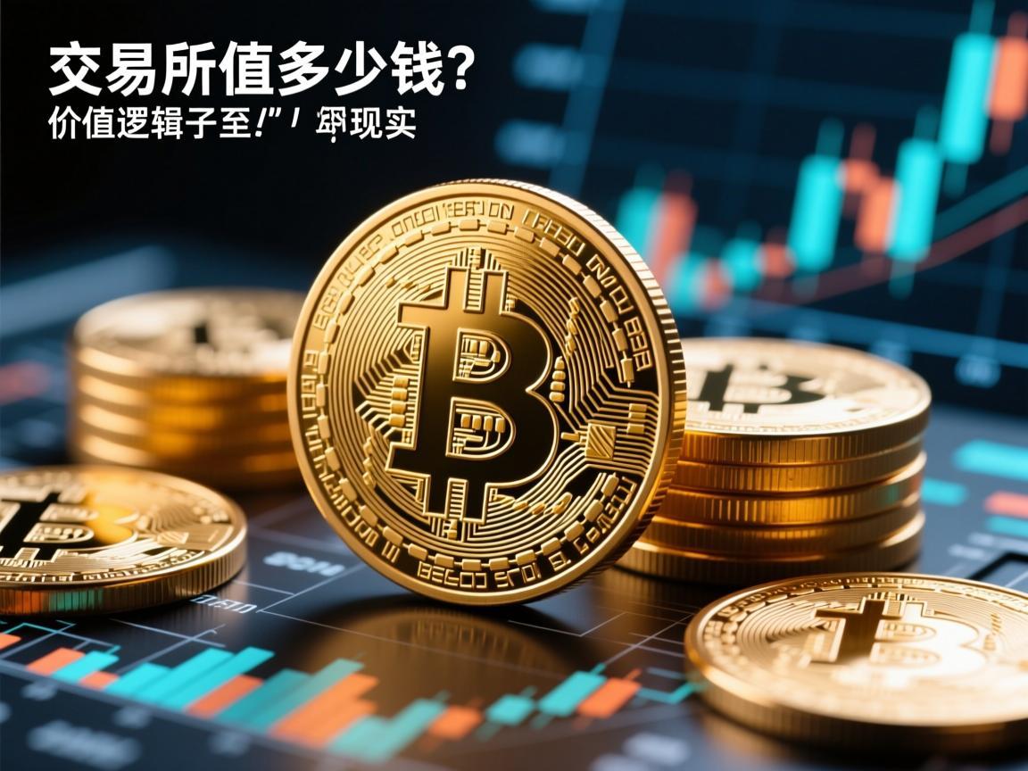 虚拟币交易所值多少钱 从估值逻辑到市场现实
